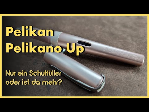 #149 Geheim Tipp! - Pelikan Pelikano Up - Review