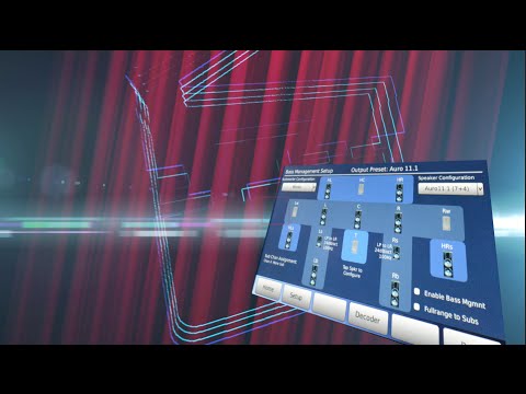 Akustik im Heimkino Teil 6 - Grundeinstellungen/-Messungen