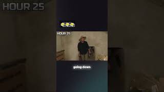 Deep Dive into the Pyramid's Secrets!. #mrbeast #exploring #edit