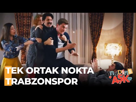 Çınar ve Polat Kavgası - İnadına Aşk