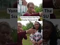 YONNA & EZEE DID THE SCUBA DANCE |#streameruniversity #streameru #scuba #clip #twitch #shorts