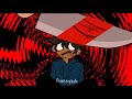 CEMETERY LADY Eddsworld