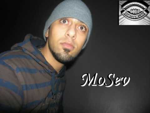 MoSev & IdaveR feat. Royal G. - FlashStory (France/German/Gipsy-Romane) (MixTape)