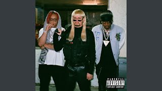 Life Goes On (feat. Trippie Redd &amp; Ski Mask The Slump God)