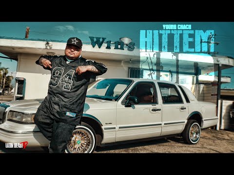 Young Chach - Hittem Up (Officiak Music Video)