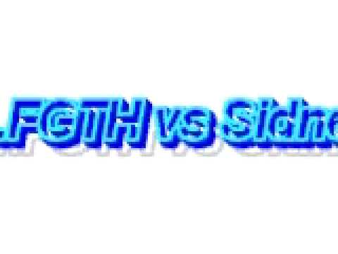 FGTH vs Sidney Samson - Relax Riverside