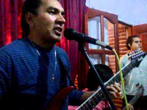 CANCION PARA CARLOS CHAVEZ