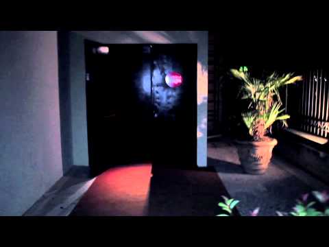 Officina 7 & Betty page teaser "winter 2012-2013"