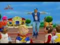 Bing Bang Lazy Town (Russia) 