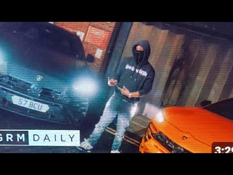 Fellyfromdao - Block Baby [Music Video] | GRM Daily Reaction