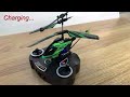 *****REVELL RC Helikopter Glow in the dark! 23829