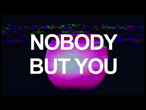 SoulKids Ft. Max Landry - Nobody But You (Official Lyrics)