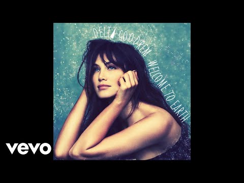 Delta Goodrem - Welcome to Earth (Audio)