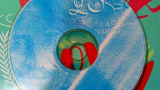 NO SECRETS (Video Lyric) - LOBO