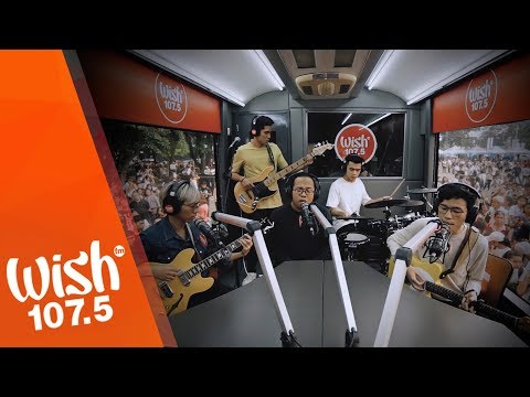 download lagu mp3 mp4 107.5 Wish Bus, download lagu 107.5 Wish Bus gratis, unduh video klip 107.5 Wish Bus
