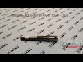 text_video Driven Shaft Komatsu 708-21-12711