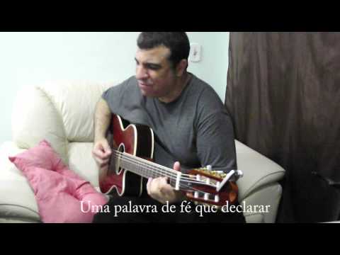 Tudo Ele Fez Por Amor video
