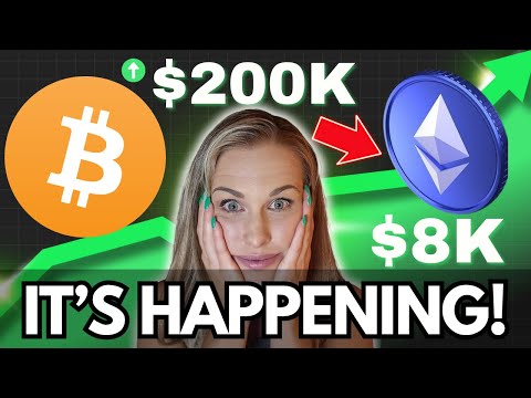 Why Altcoin Season Could be Right Around The Corner