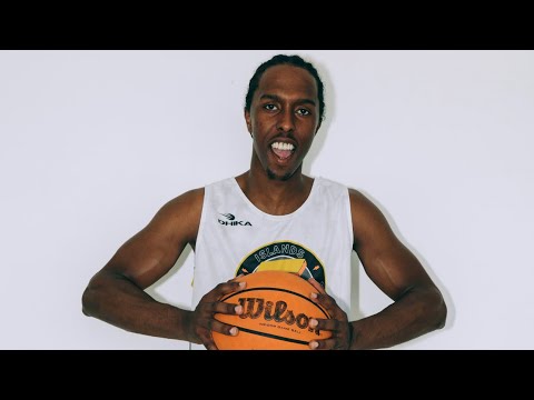 Sampaense Basket vs. Benfica B Highlights 2022-23