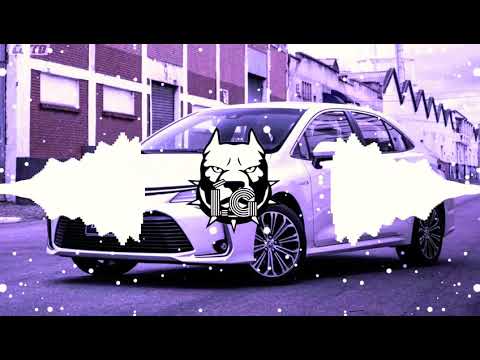 [Médio Agressivo] O Cria Feat. Arthur Rocha - Menina Da Quebrada | Dropou Eu Desço