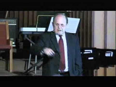 2010-03-06 "Nepoznati Bog" - Dragan Stojanović