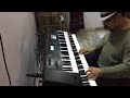 Kuch Din Se Mujhe Teri Aadat Instrumental