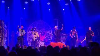 X Cops - You Fucked Up - Beanfield Theater Montreal 03/09/2024