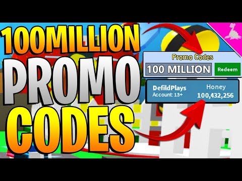 100 Million Roblox Bee Swarm Simulator Codes This Is Broken - 