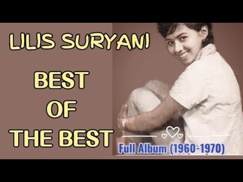 Lilis Suryani (1960-1970) #lagu lagu lilis suryani  #video #short #music #lagulawas