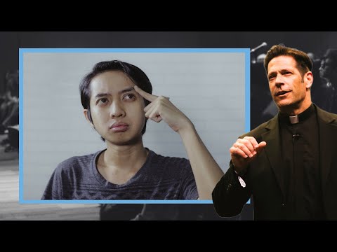 Identity in Christ: More Than Just Gay | Fr. Mike Schmitz