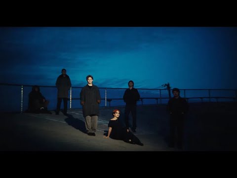 Gut Health - Stiletto (Official Video)