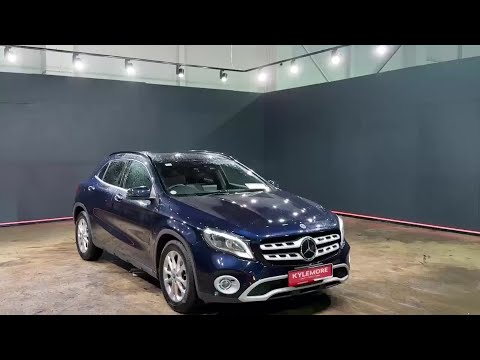 Mercedes-Benz GLA 1.6 AUTOMATIC - REVERSE CAMERA - - Image 2