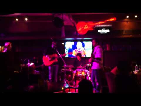Ravi Kumar My band's performance