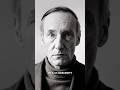 William Burroughs - Subversive Beatnik #shorts