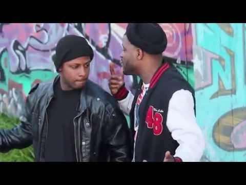 Industreet Av "RAGE"