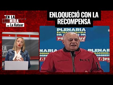 DIOSDADO'S CAVE | #InTheSpotlight | 05/11/25 3/3