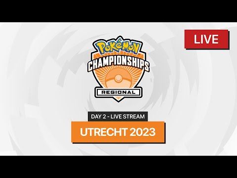 VG Day 2 | 2023 Pokémon Utrecht Special Event