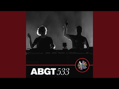 Run From The Night (Record Of The Week) (ABGT533)