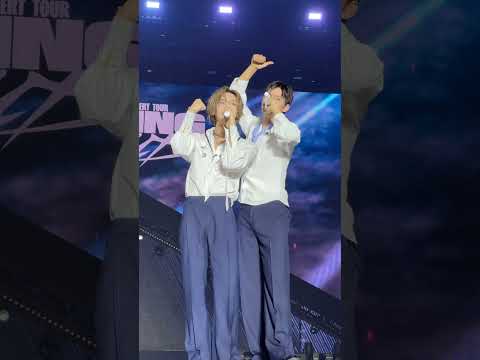 terima kasih 🧡 #RIIZE #라이즈#RISEandREALIZE #RIIZE_CONCERT #RIIZINGLOUD