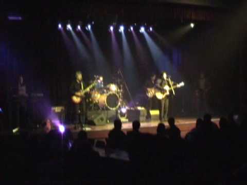 Inner Games Band & Patrick  Earl Danao.wmv