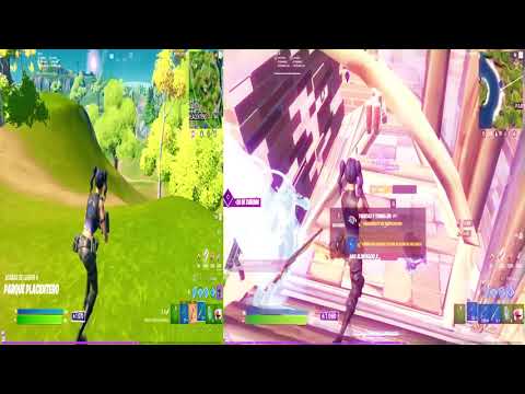 AJ-Gravity-Fill-It-Up-Lyrics//Highlights Edit By Riner// Fortnite