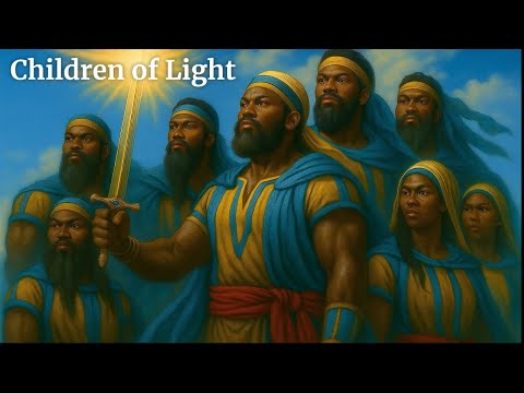 Who Are The Children of Light in the Last Days **MUST SEE**