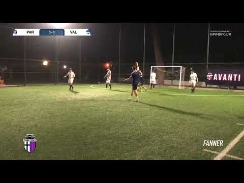 Parma Letale VS Vallerano | Highlights