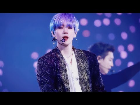 191229-30EXO Exploration baekhyun  You are the fairy that always moves my heart.