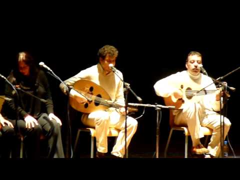 اسكندريلا ما تيجى نتصالح