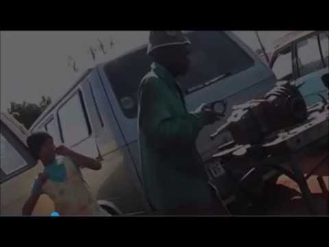 DJ Lenzo and Dj Rakzen - Life goes on (Diphala tsa Bolobedu)