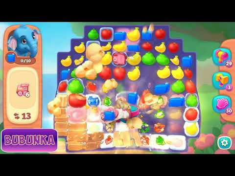 Wildscapes level 1163 HD