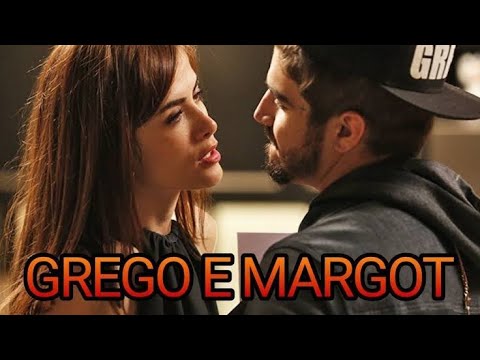 Grego e Margot parte 1