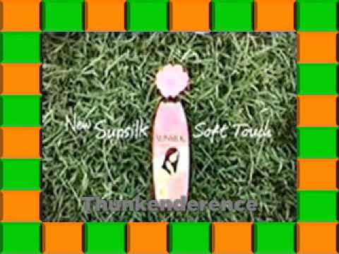 Thumber x Thumber | Sunsilk Soft Touch "Let Me"