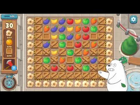 위베어베어스 더퍼즐 626